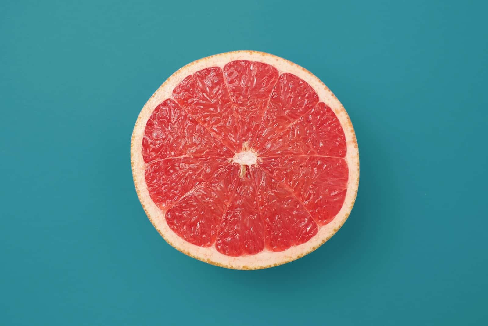 Can You Eat the Seeds of a Grapefruit?