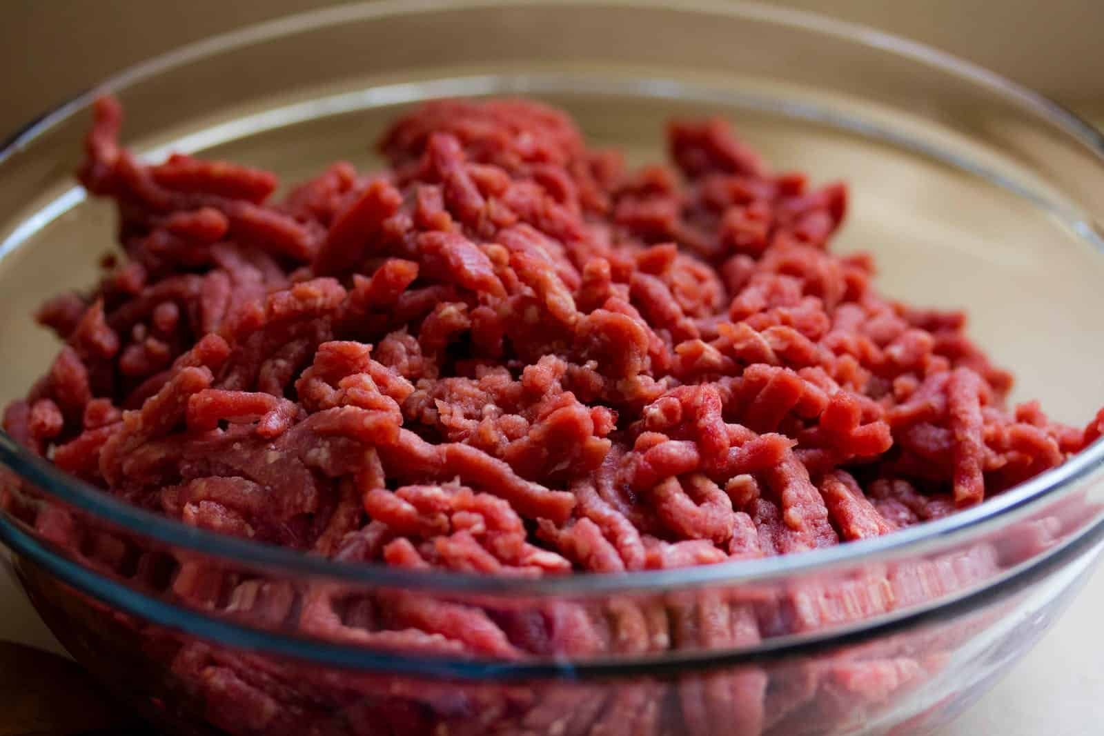 How Long Can You Freeze Ground Beef?