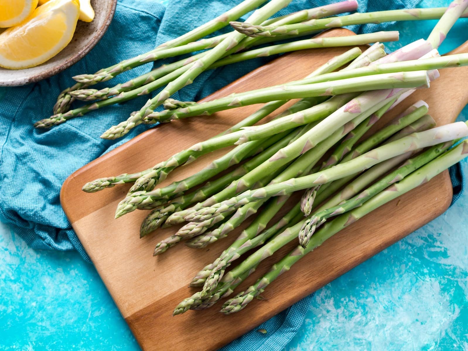 Can You Eat Asparagus Raw?