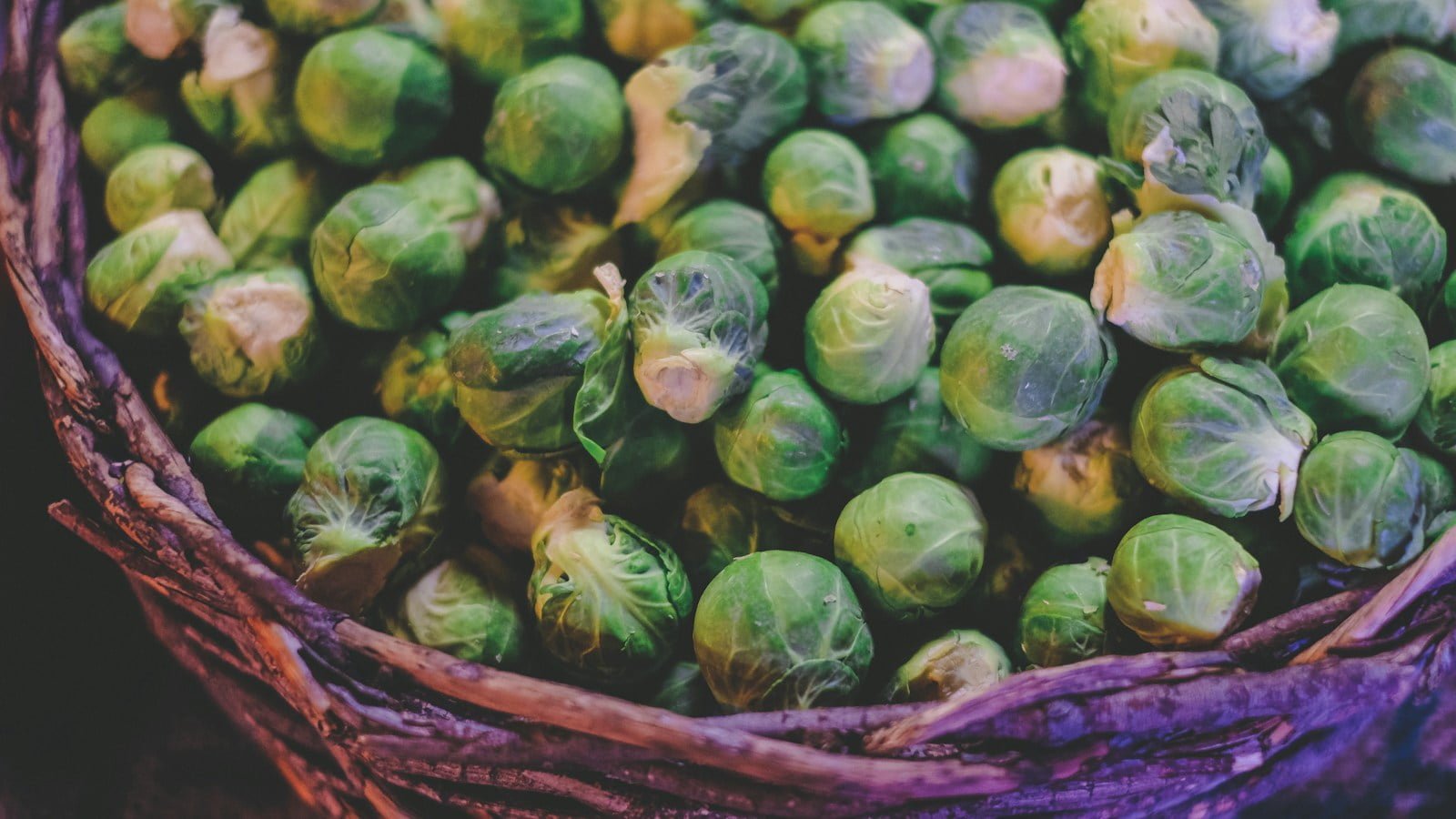 Can You Eat Brussel Sprouts Raw? The Food Safety Dad