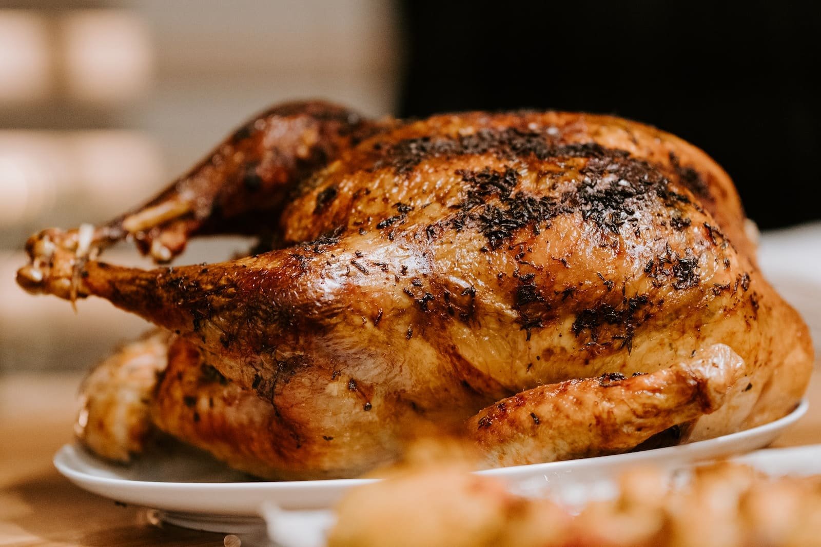 How Long Can You Keep A Turkey In The Freezer?