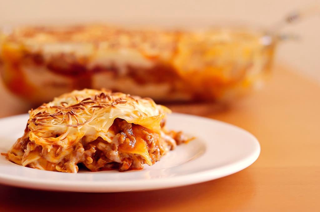 How Long Does Lasagna Last in the Fridge?