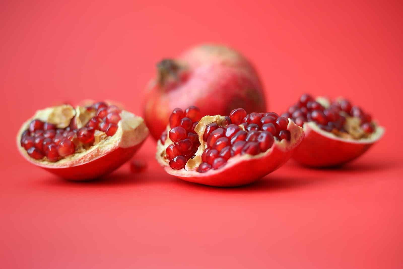 Can You Eat Pomegranate Seeds?