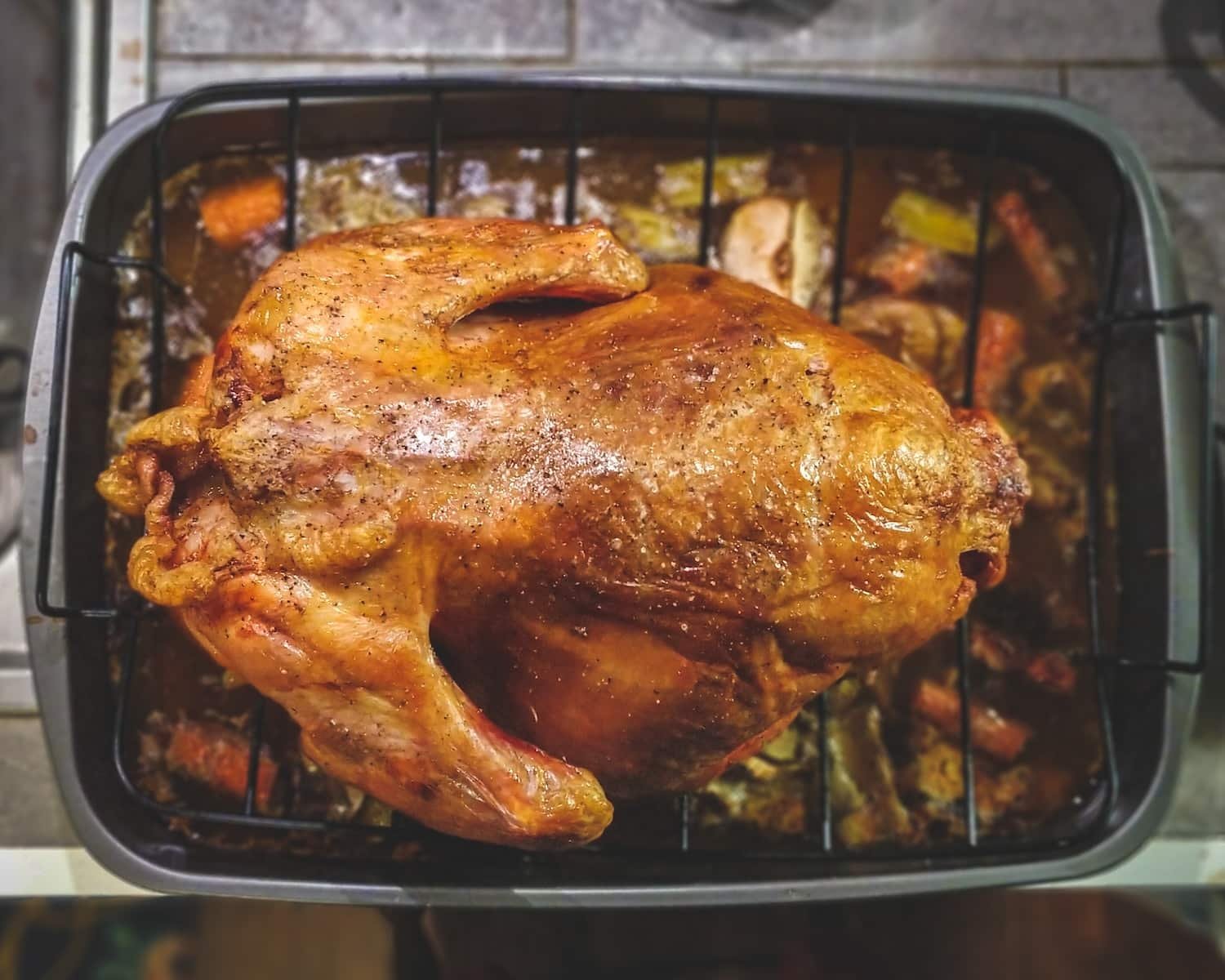 How Long Is Rotisserie Chicken Good for in the Fridge?