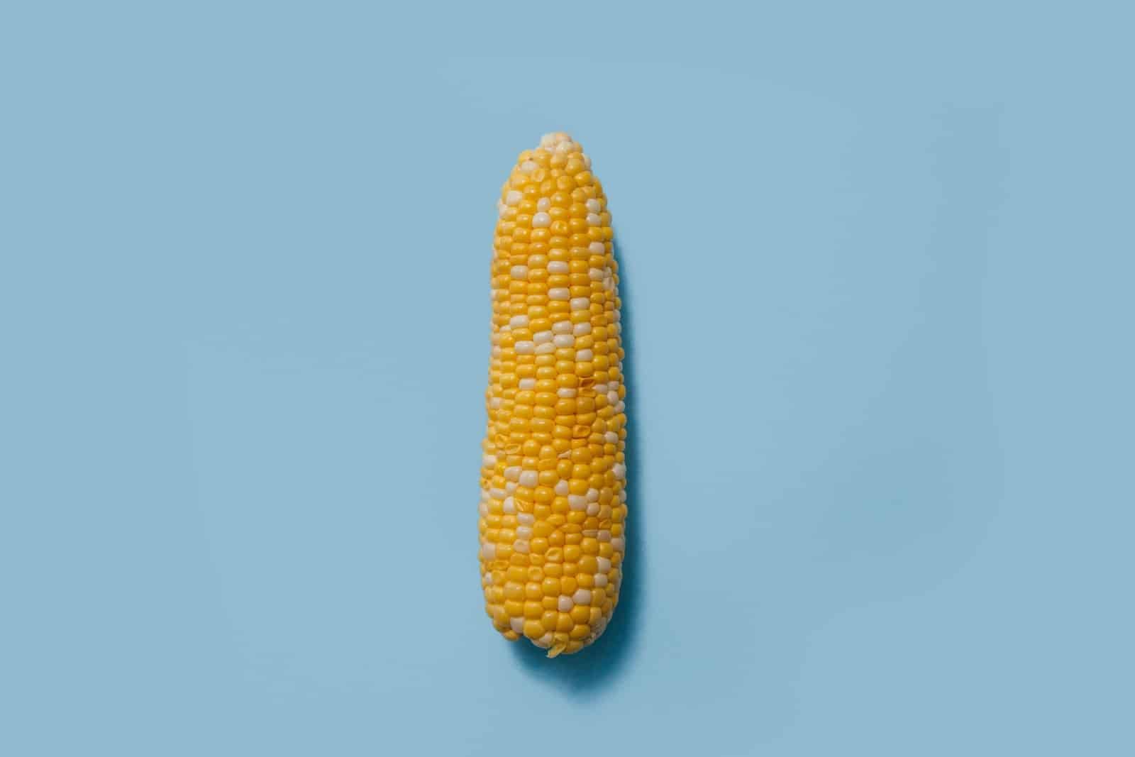 How To Freeze Corn On The Cob