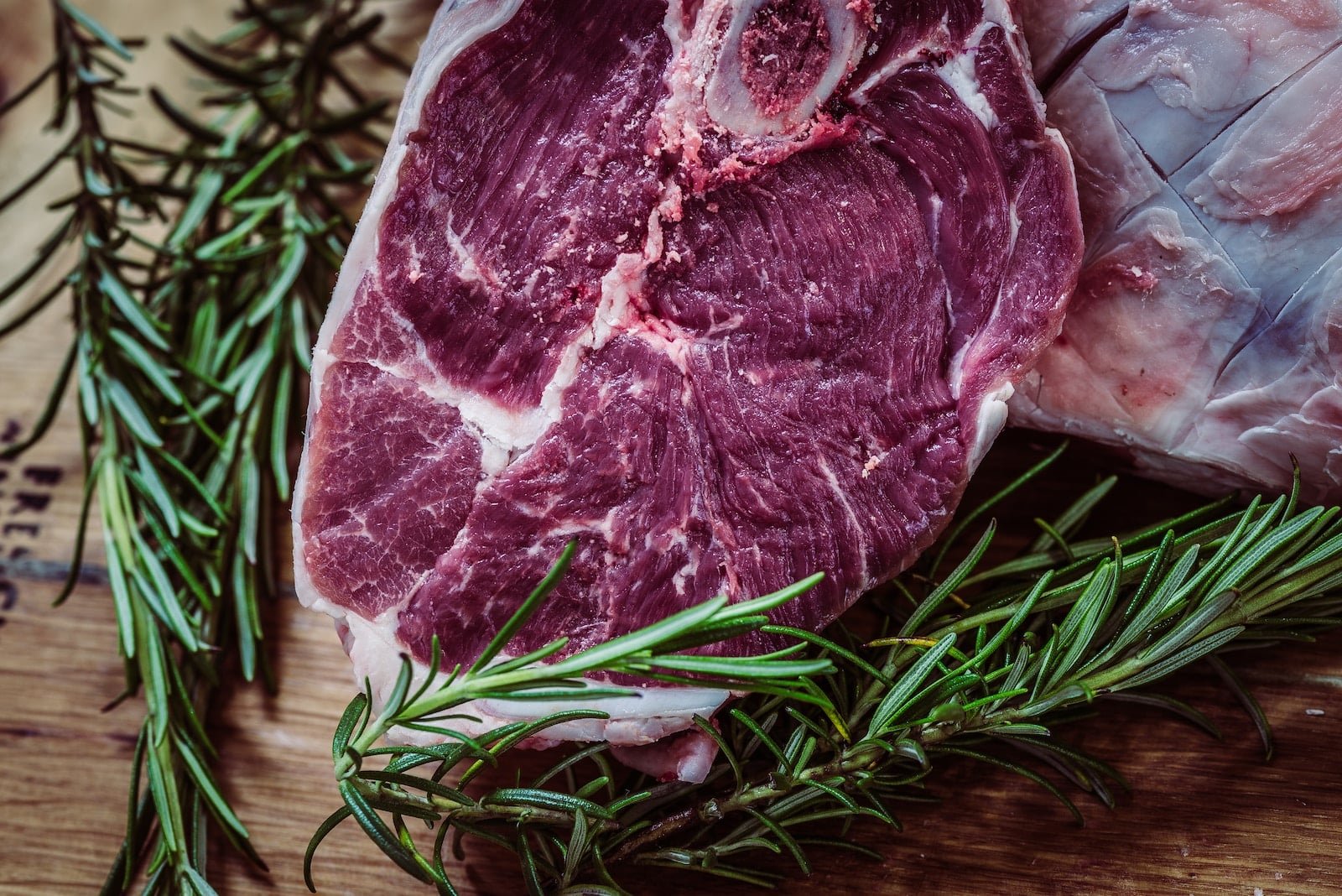 How to Safely Defrost Bison Meat at Home