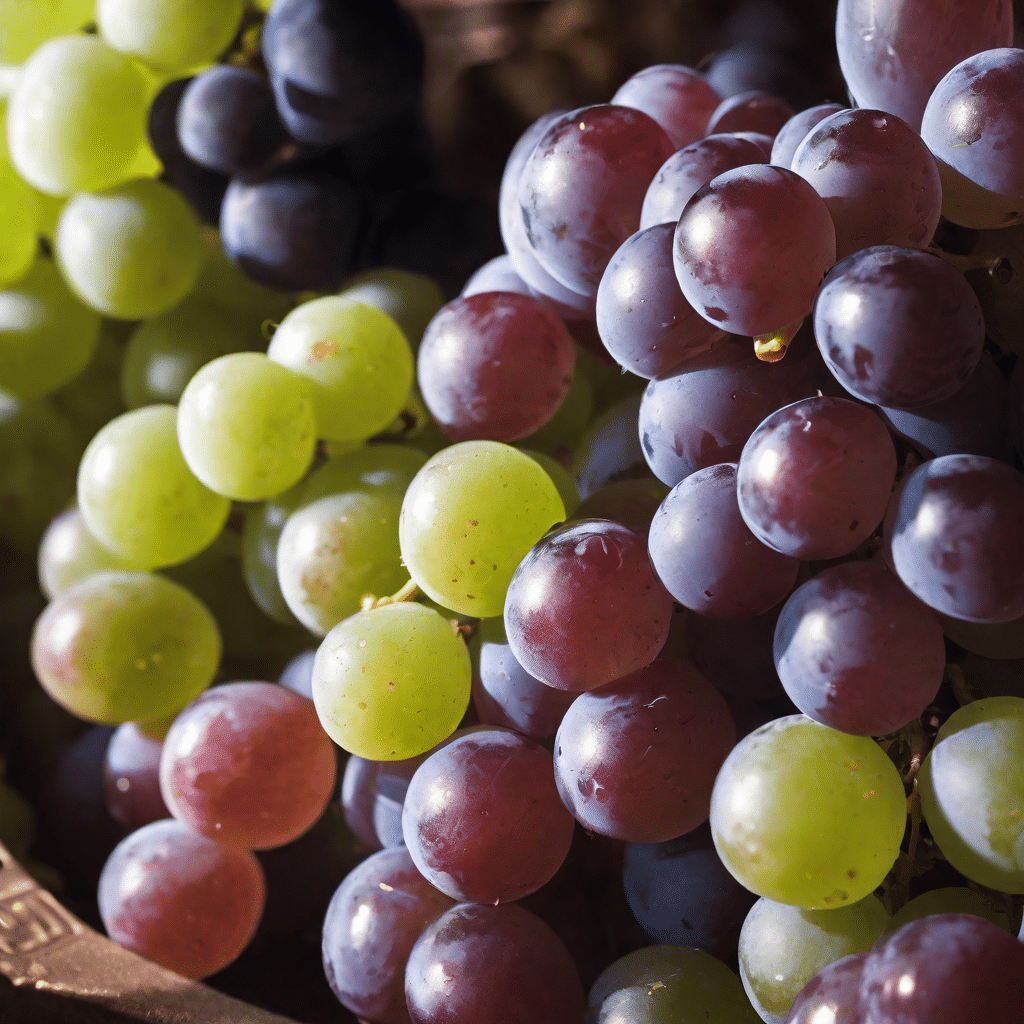 Can (and Should You ) Freeze Grapes? – The Food Safety Dad