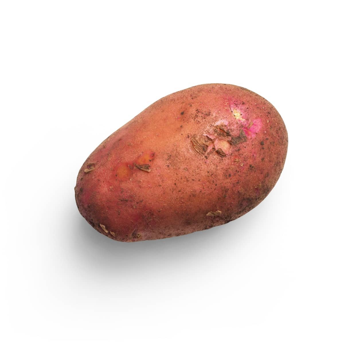 How to Freeze Sweet Potatoes
