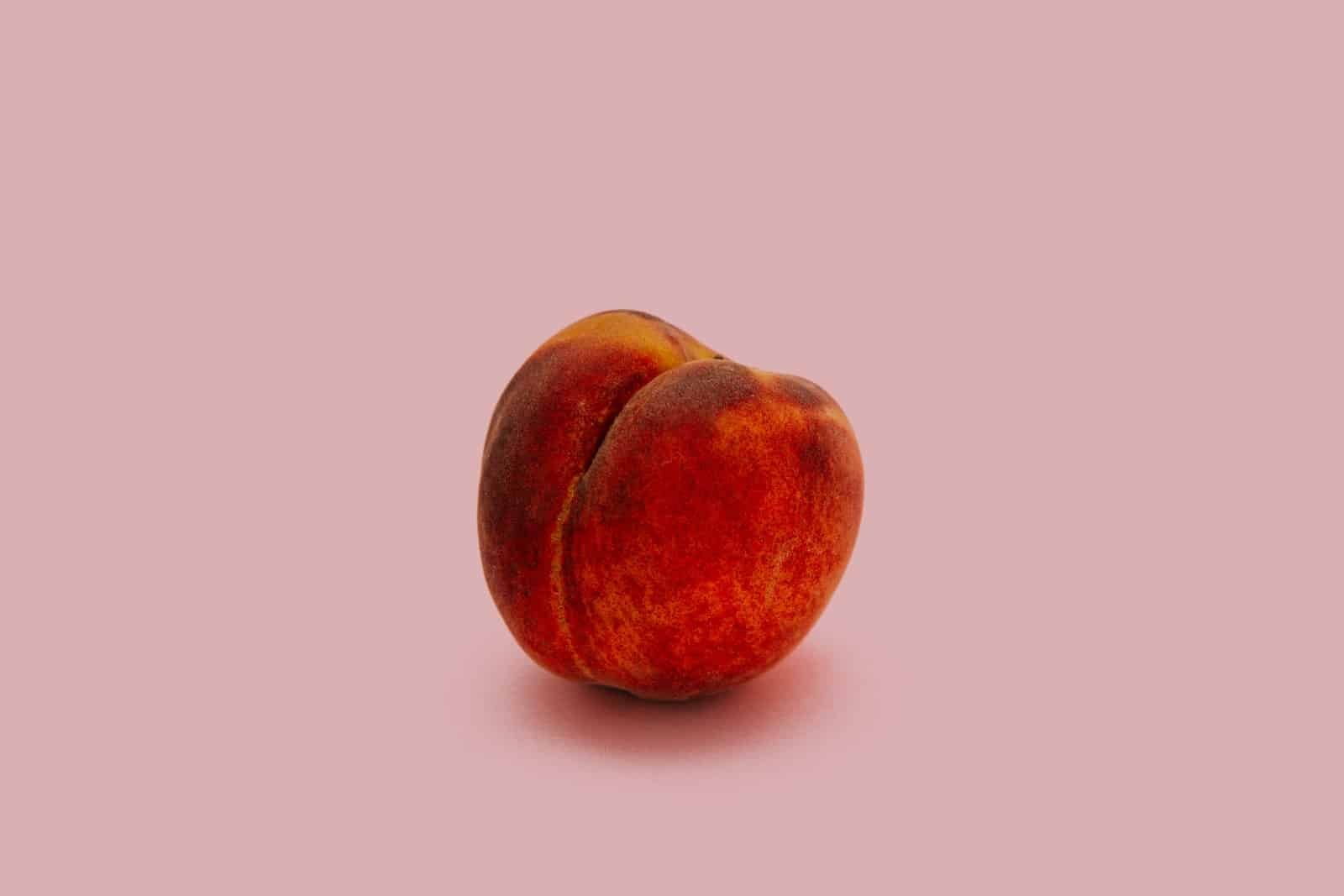 Can You Eat Peach Skin?