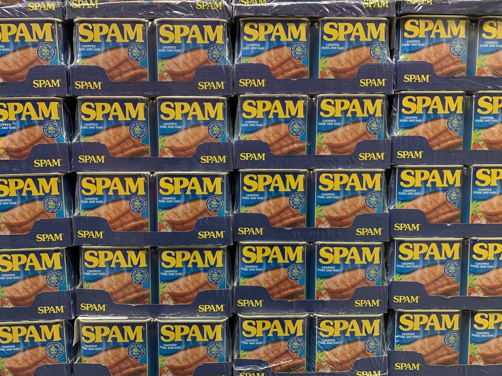 How Long Does Spam Last?