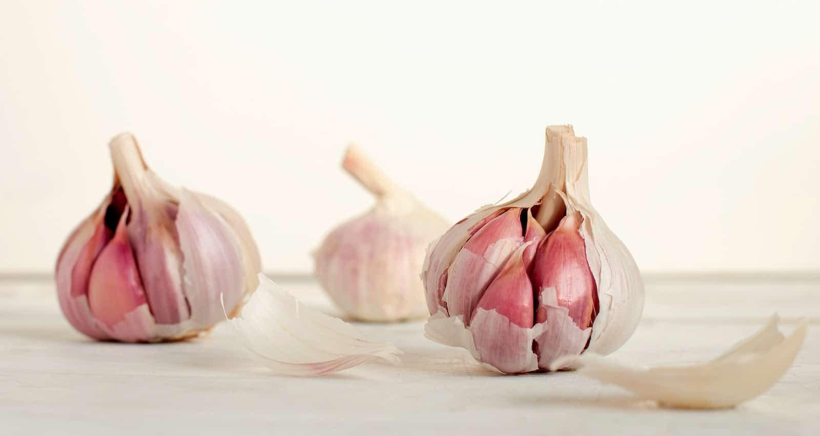 How to Freeze Garlic