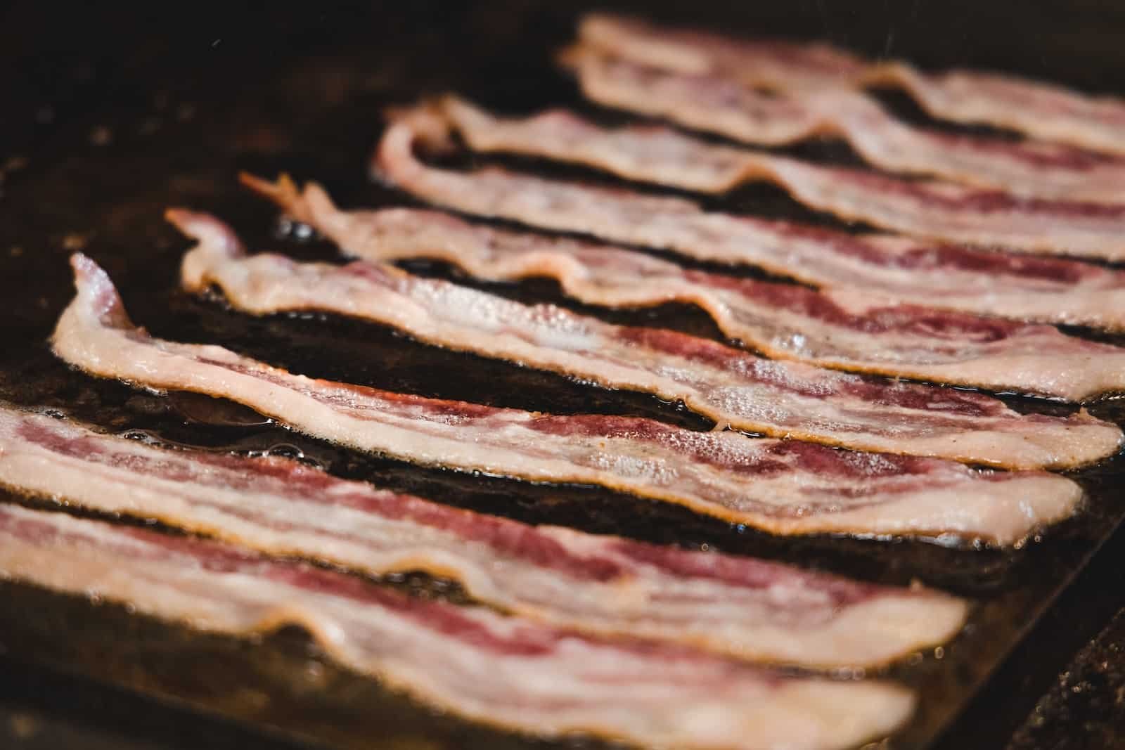 How Long Can You Freeze Bacon?