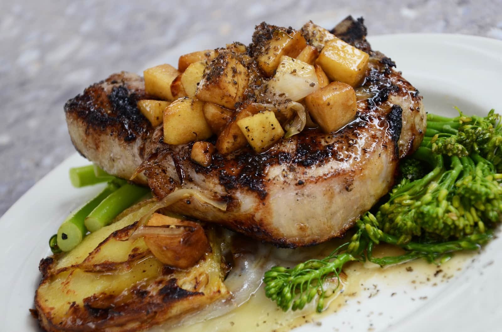 How Long Can You Freeze Pork Chops?