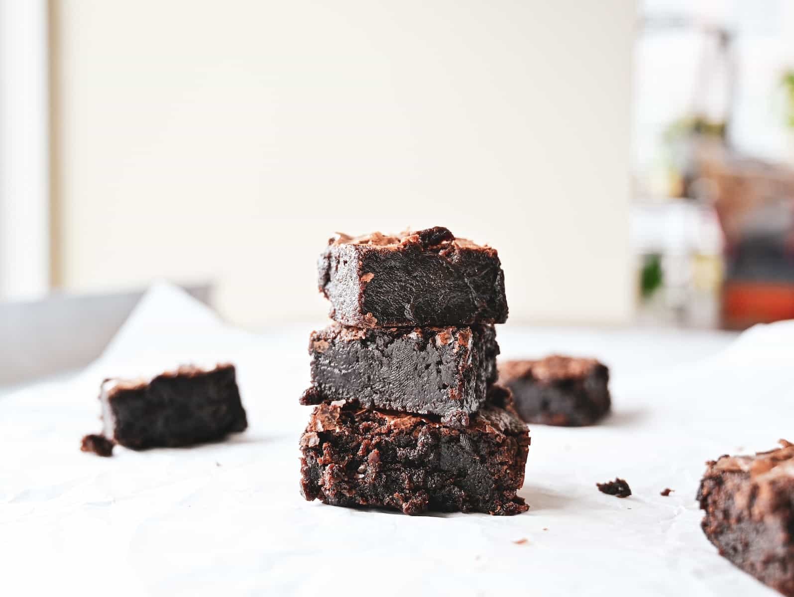 Can You Freeze Brownies?