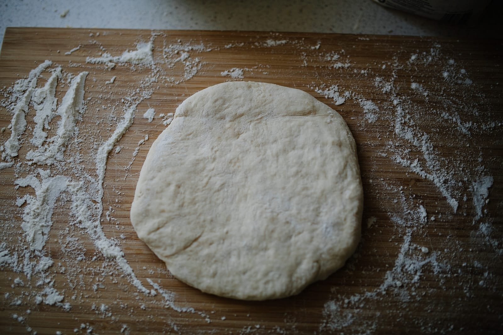 How Long Is Pizza Dough Good for in the Fridge