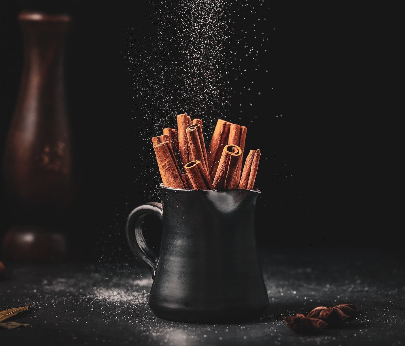 How Much Cinnamon Is Too Much?