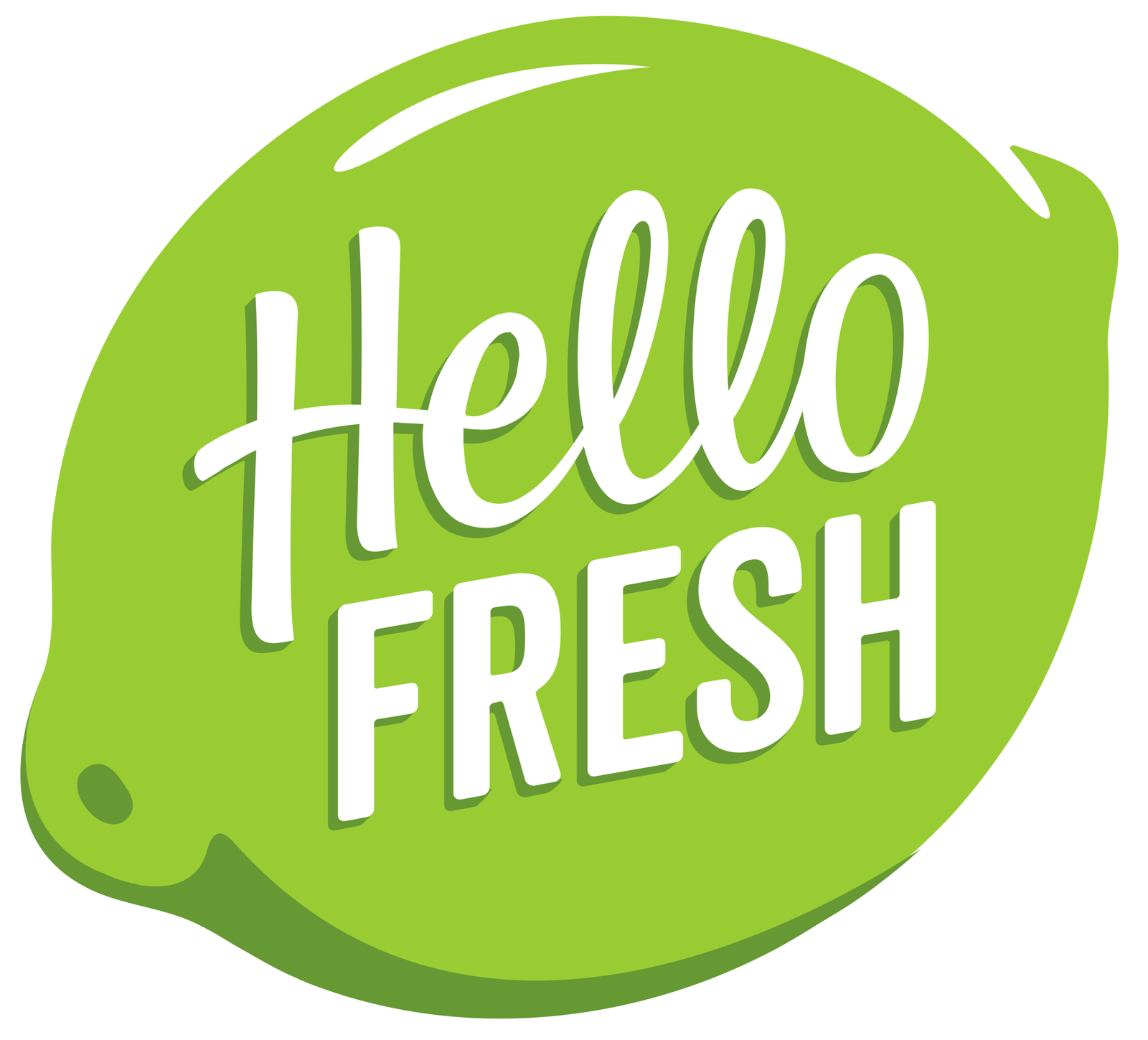 HelloFresh Box Delayed
