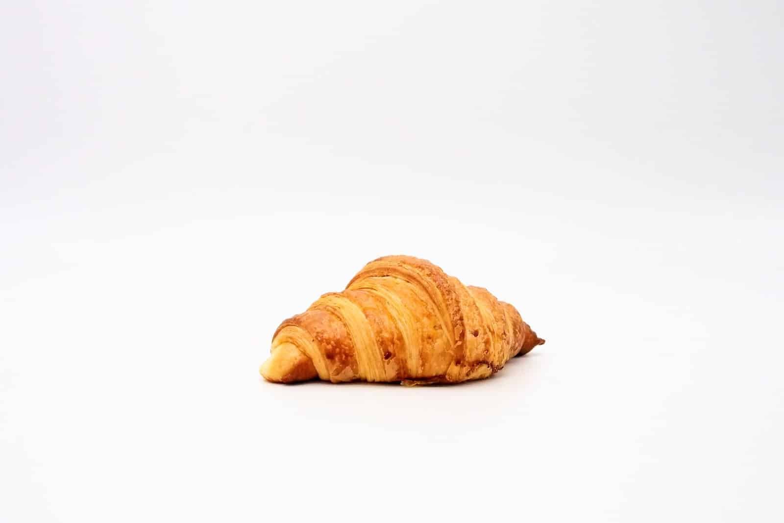 How to Freeze Croissants