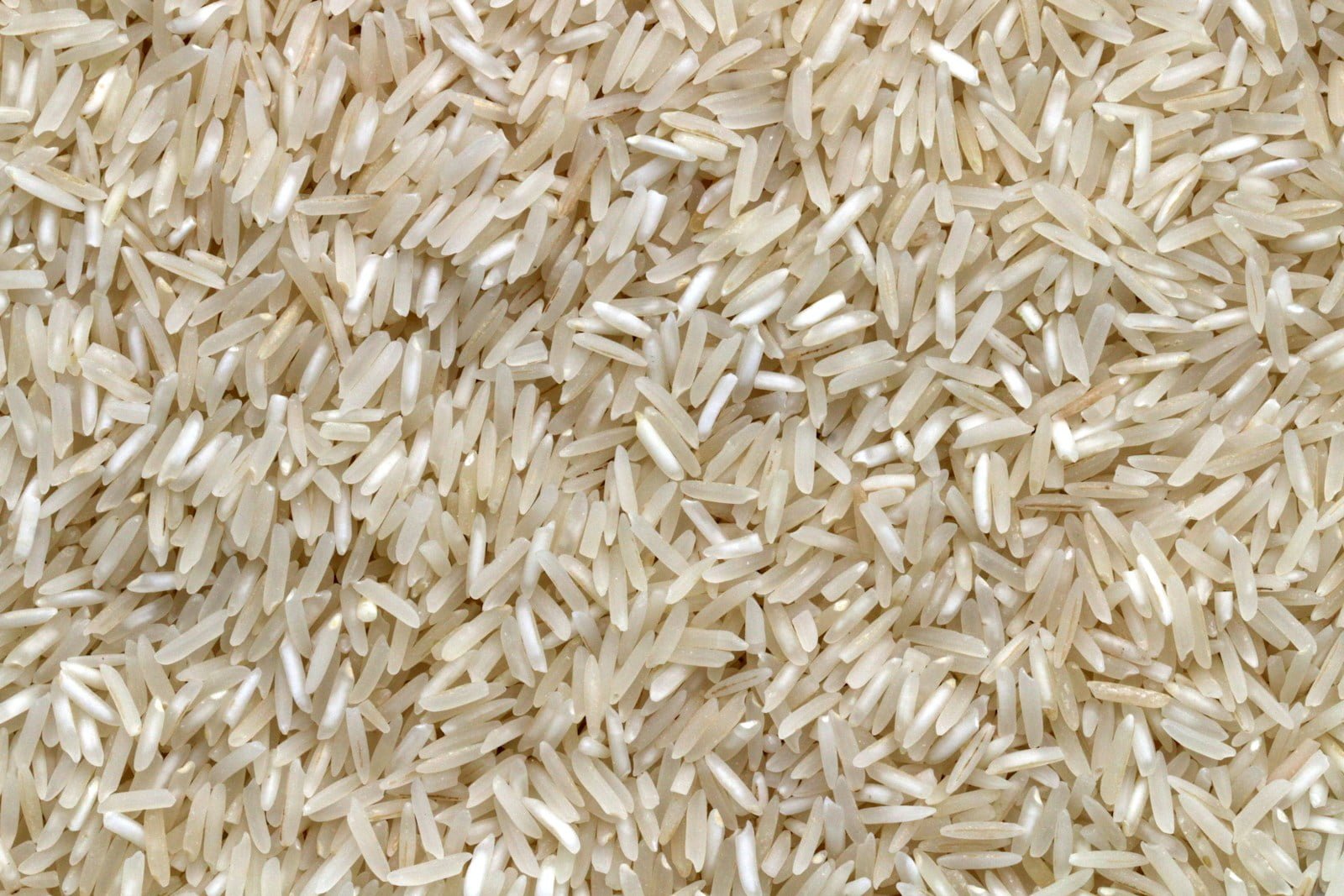 How Long Does Rice Last?