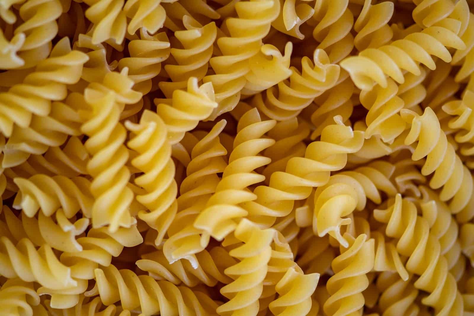 How to Keep Pasta Fresh