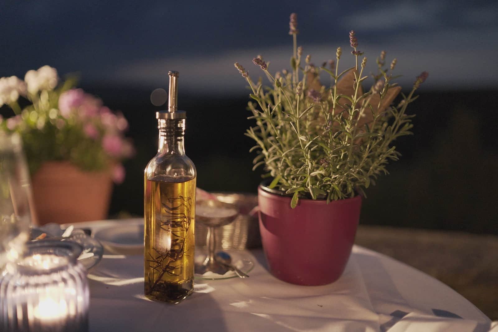 How Long Does Olive Oil Last?