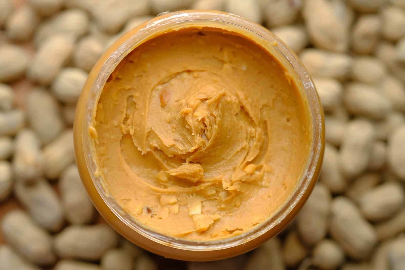 How Long Does Peanut Butter Last?