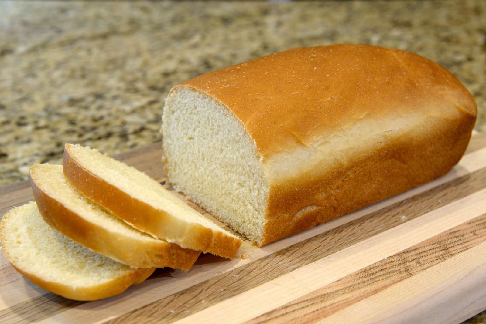 How Long Can You Freeze Bread?