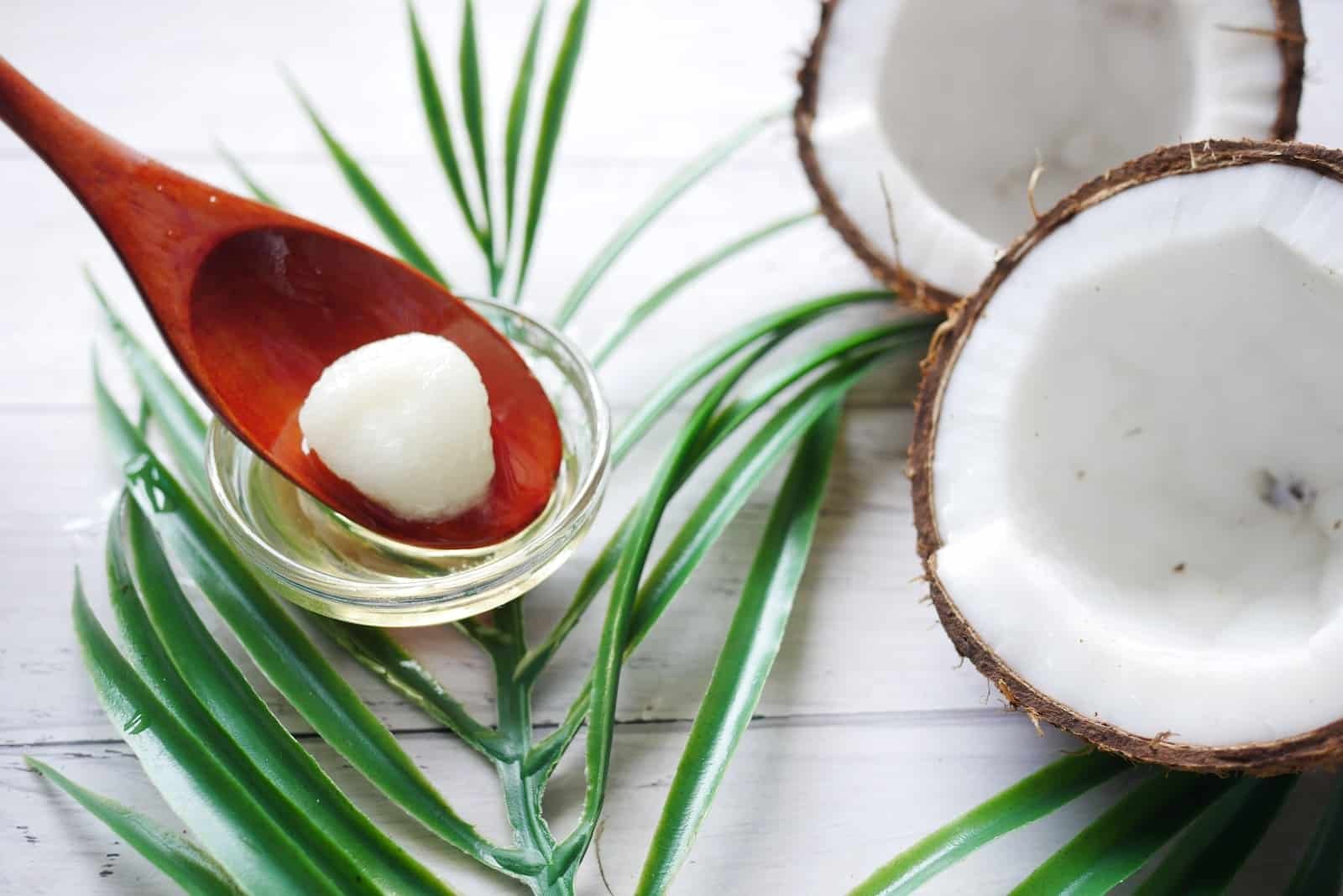 How to Store Coconut Oil