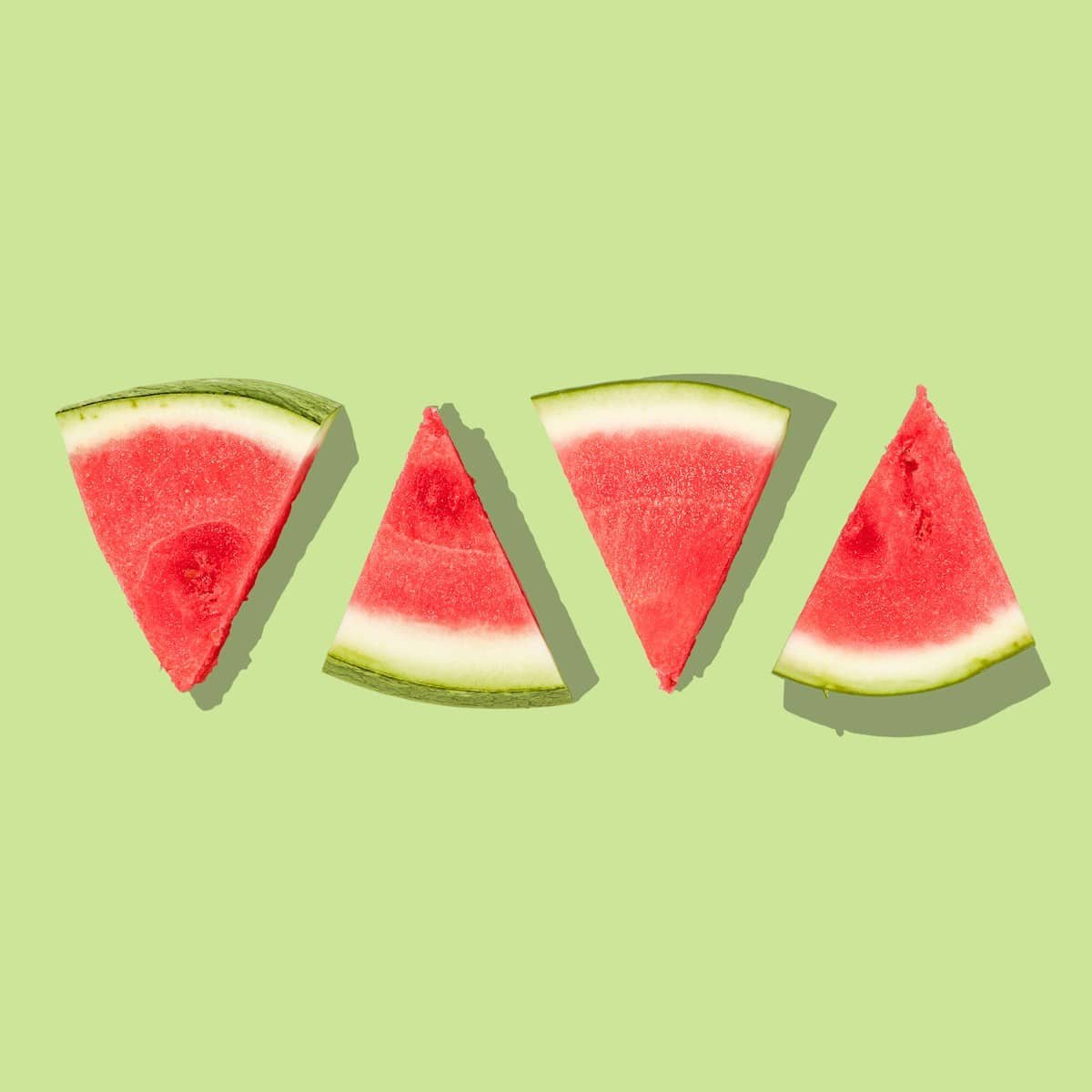 Can You Eat the Watermelon Rind?